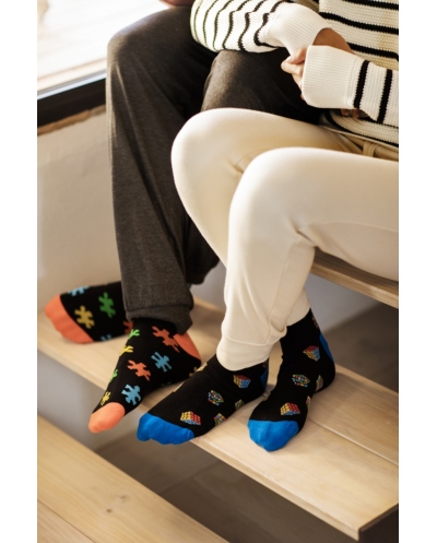 calcetines de dragones, calcetines de fantasía divertidos calidad top Talla  EUR 35 - 40